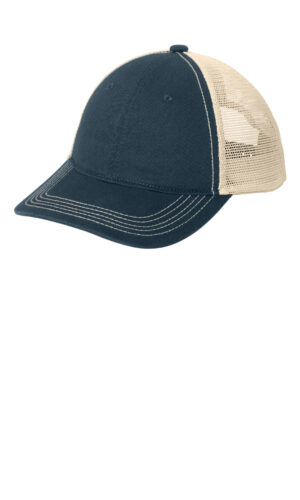 District ®  Super Soft Mesh Back Cap. DT630