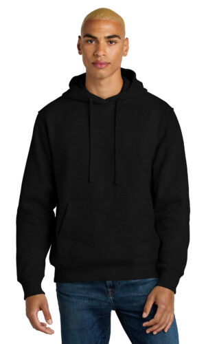 District ®  V.I.T.   Super Heavyweight Fleece Hoodie DT6600
