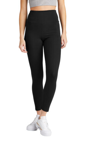 District ®  Women's Flex High-Waist Legging DT7510