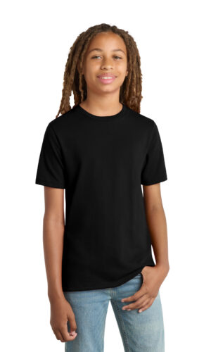 District  ®  Youth Re-Tee  ®  DT8000Y
