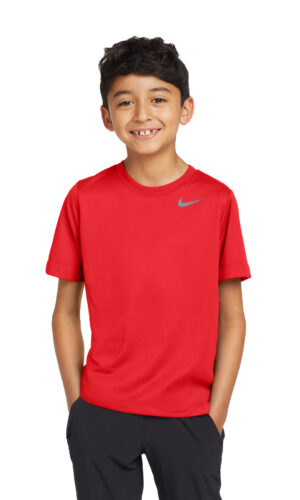 Nike Youth Team rLegend Tee DV7317