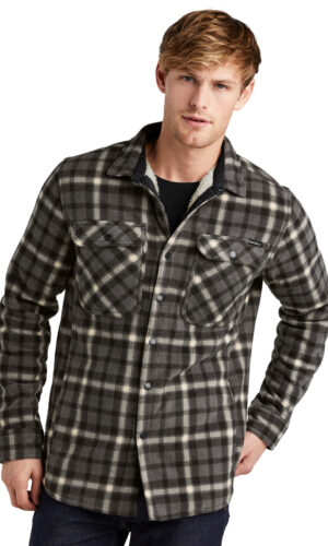 Eddie Bauer ®  Woodland Shirt Jac EB228