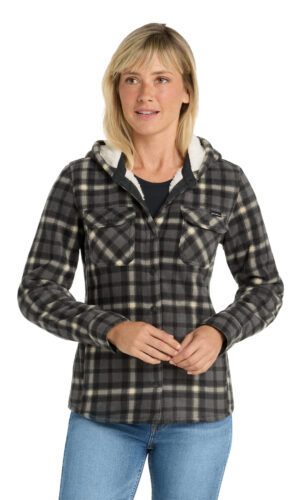 Eddie Bauer ®  Women's Woodland Shirt Jac EB229