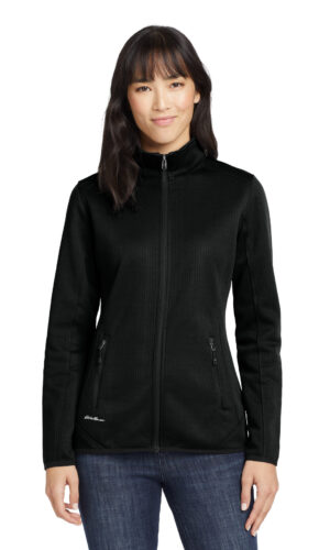 Eddie Bauer  ®  Women's Dash Full-Zip Fleece Jacket. EB243