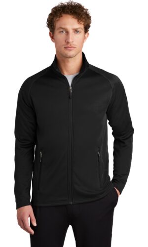 DISCONTINUED  Eddie Bauer  ®  Smooth Fleece Full-Zip. EB246