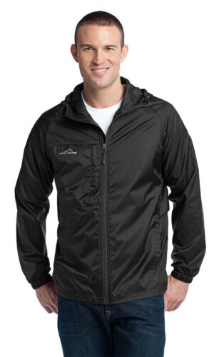 Eddie Bauer ®  - Packable Wind Jacket. EB500