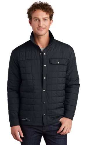 Eddie Bauer  ®  Shirt Jac. EB502