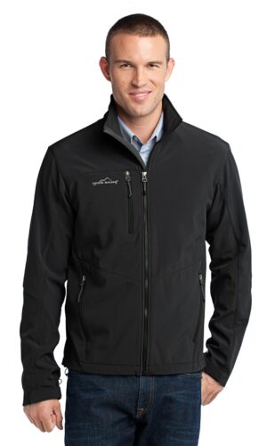 Eddie Bauer ®  - Soft Shell Jacket. EB530