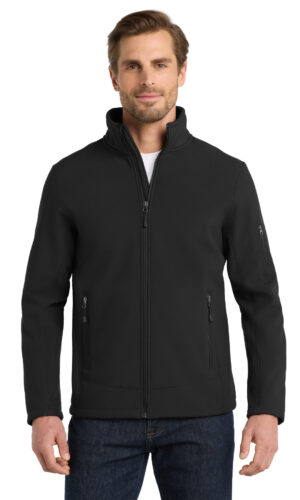 Eddie Bauer ®  Rugged Ripstop Soft Shell Jacket. EB534