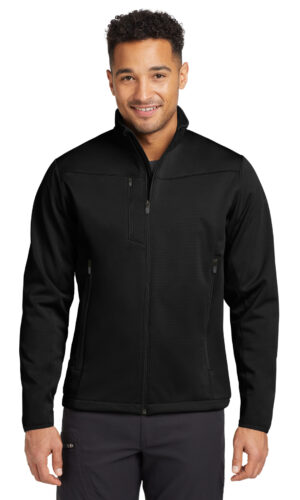 Eddie Bauer ®  Weather-Resist Soft Shell Jacket. EB538