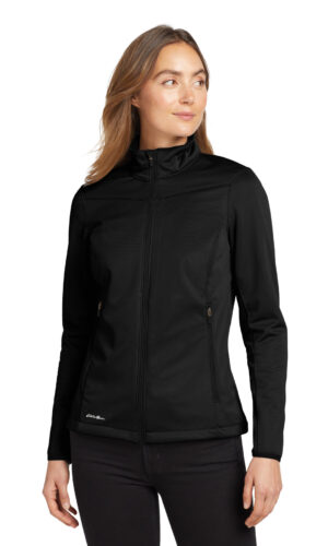 Eddie Bauer ®  Women's Weather-Resist Soft Shell Jacket. EB539