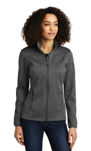 DISCONTINUED  Eddie Bauer ®  Ladies StormRepel ®  Soft Shell Jacket. EB541