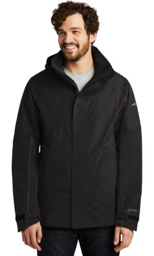 Eddie Bauer ®  WeatherEdge ®  Plus Insulated Jacket. EB554