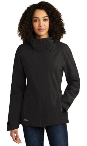 Eddie Bauer ®  Women's WeatherEdge ®  Plus Insulated Jacket. EB555