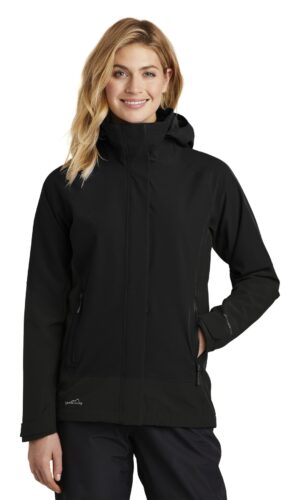 Eddie Bauer  ®  Women's WeatherEdge  ®  Jacket. EB559