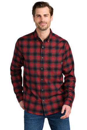 EB610_redhighlandplaid_model_front