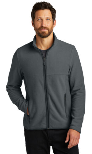 Port Authority ®  Connection Fleece Jacket F110