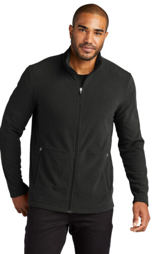 Port Authority ®  Accord Microfleece Jacket F151