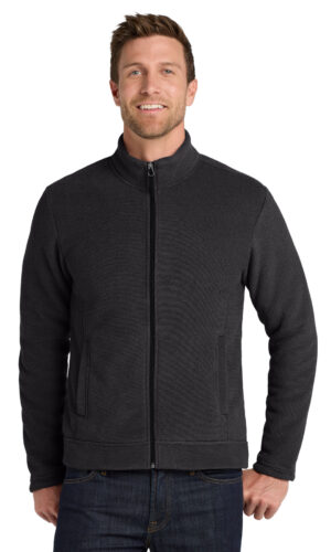 Port Authority  ®  Ultra Warm Brushed Fleece Jacket. F211