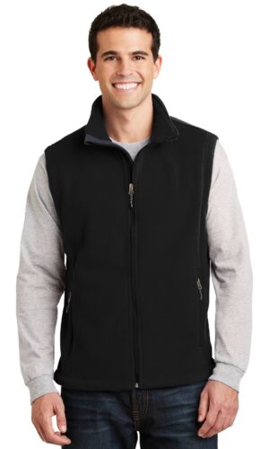 Port Authority ®  Value Fleece Vest. F219