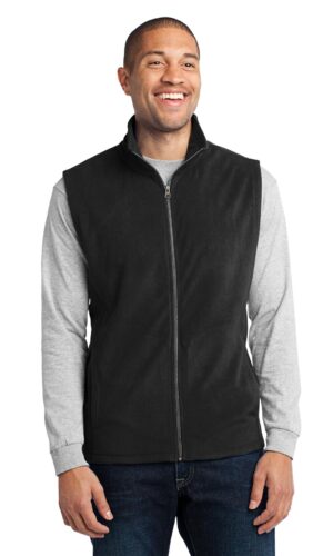 Port Authority ®  Microfleece Vest. F226