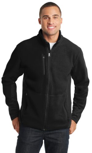 Port Authority ®  R-Tek ®  Pro Fleece Full-Zip Jacket. F227
