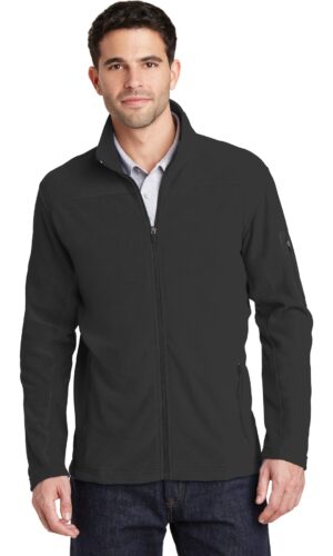 Port Authority ®  Summit Fleece Full-Zip Jacket. F233