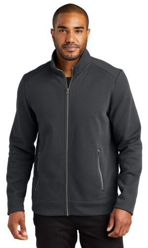 Port Authority ®  Network Fleece Jacket F422