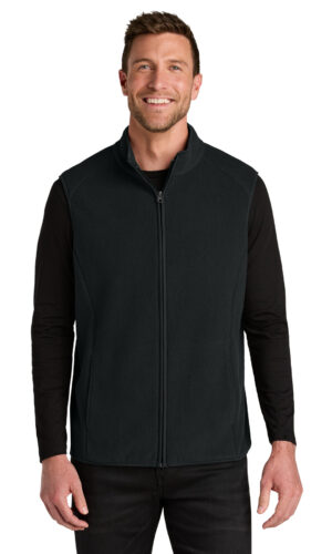 Port Authority ®  C-FREE ®  Fleece Vest F702