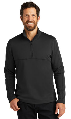 Port Authority ®  Smooth Fleece 1/4-Zip F804