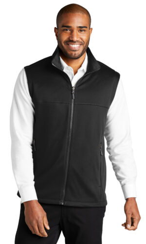 Port Authority ®  Collective Smooth Fleece Vest F906