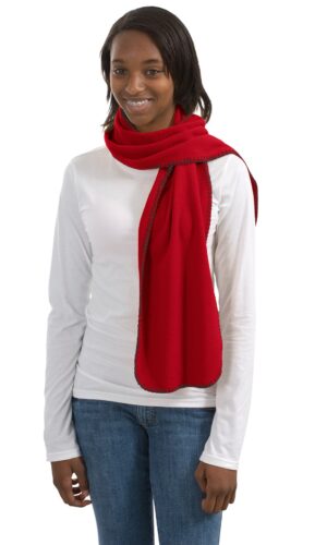 DISCONTINUED  Port Authority ®  R-Tek ®  Fleece Scarf.  FS01