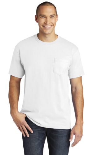 Gildan Hammer  ®  Pocket T-Shirt. H300