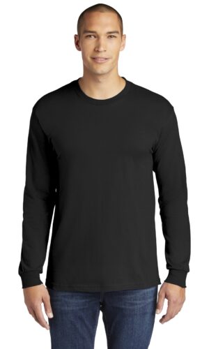 DISCONTINUED  Gildan Hammer  ®  Long Sleeve T-Shirt. H400