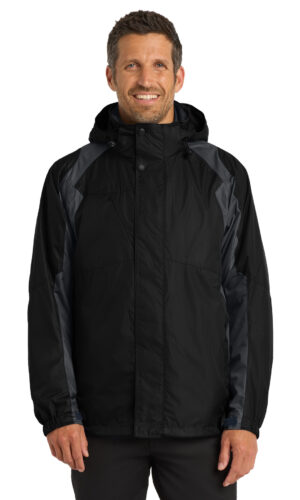 Port Authority ®  Ranger 3-in-1 Jacket. J310