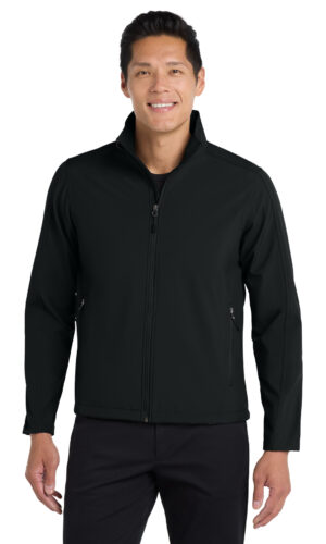 Port Authority ®  Core Soft Shell Jacket. J317