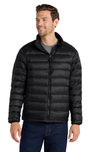 Port Authority ®  Down Jacket. J323