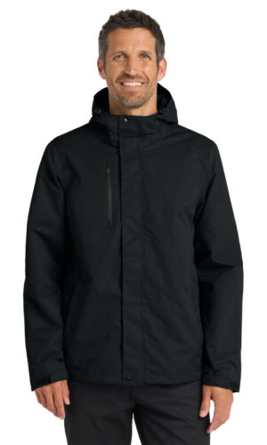 Port Authority ®  All-Conditions Jacket. J331