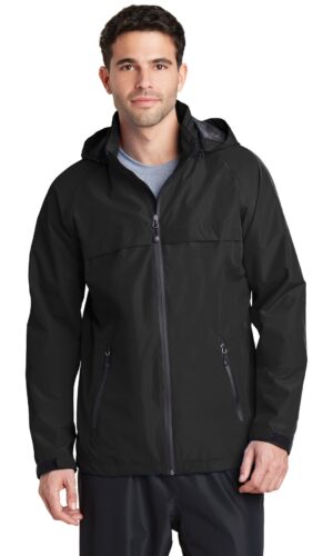 Port Authority ®  Torrent Waterproof Jacket. J333