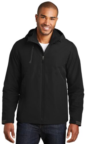 Port Authority ®  Merge 3-in-1 Jacket. J338