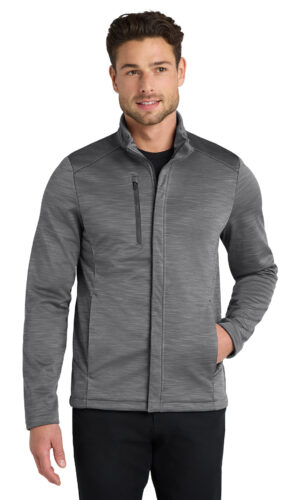 DISCONTINUED  Port Authority  ®  Stream Soft Shell Jacket. J339