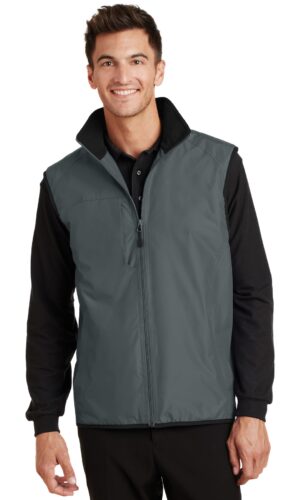 DISCONTINUED  Port Authority ®  Challenger Vest. J355