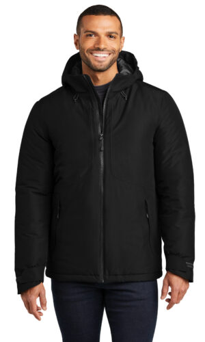 Port Authority ®  Venture Waterproof Insulated Jacket J362
