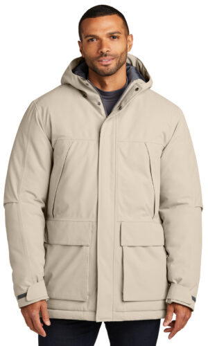 Port Authority ®  Latitude Waterproof Heavyweight Parka J363