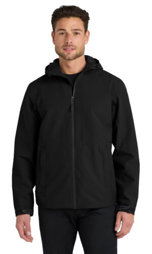 Port Authority  ®  Tech Rain Jacket J406