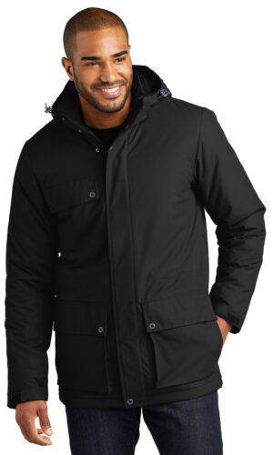 Port Authority ®  Excursion Parka J599