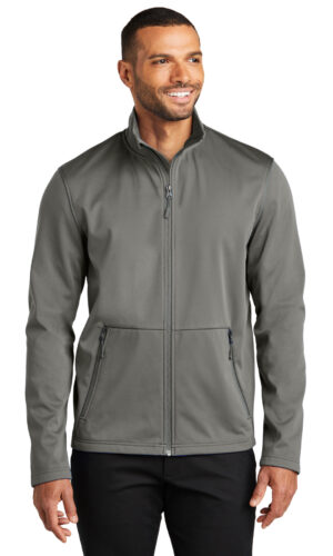 Port Authority ®  Flexshell Jacket J617