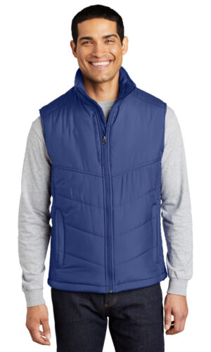 Port Authority ®  Puffy Vest. J709
