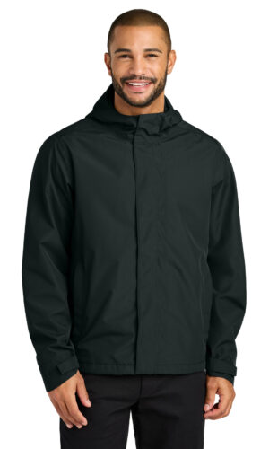 Port Authority ®  C-FREE ®  Rain Jacket J714