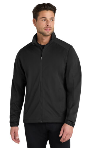 Port Authority ®  Active Soft Shell Jacket. J717